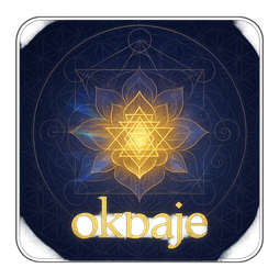okbaje ব্র্যান্ড অ্যাসেট ফোল্ডার